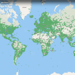 Swedish startup, Mapillary, has been acquired by Facebook (Think  crowdsourced database of street-level imagery)