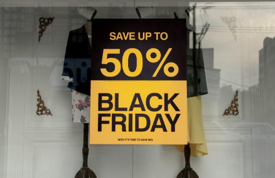 5 Things You Should Always Buy on Black Friday