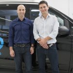 Via acquires Fleetonomy to accelerate entry into logistics and delivery