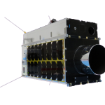 GHGSat-C1 (Iris) launched in September 202