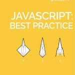JavaScript: Best Practice