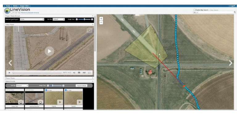 Remote Geosystems Updates LineVision Online with Enhanced Support for ...