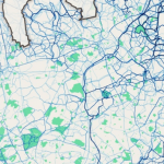 Ordnance Survey Data Hub