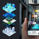 MAXST officially Launched Spatial AR Platform Technology