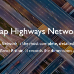 Scottish Street Gazetteer data added to OS MasterMap Highways Network and OS Open USRN for first time