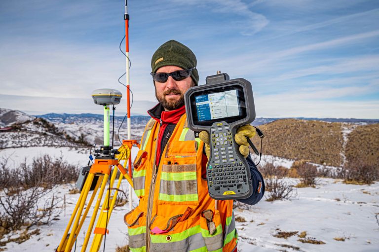 Trimble Data Collection Trimble Announces Rugged, Lightweight Field Data Controller for Land ...
