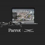 Parrot and Rapid Imaging brings AR situational awareness to professional drone users