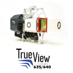 Survey-Grade UAS LIDAR/Imaging Systems with True View® 635/640