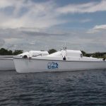 CSA Ocean Sciences Expands Remote Survey Capabilities with Long-Range ASV
