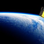 A first for Fugro as SpaceStar™ satellite positioning service heads into space