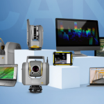 Trimble X7 and Perspective 3D Scanning Solution Garners Three International Design Awards 