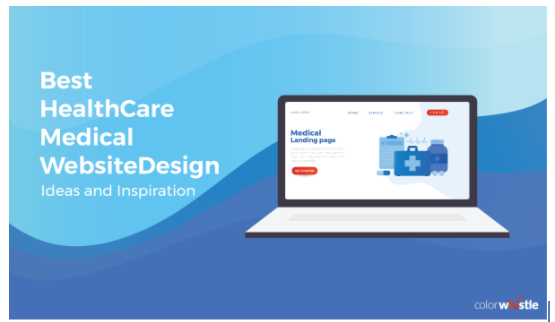 What Medical Website Design Should Look Like?