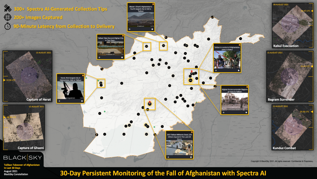 IMAGE: Taliban Takeover in Afghanistan