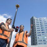 New Trimble DA2 Receiver Boosts Performance of Trimble Catalyst GNSS Positioning Service
