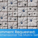 OGC seeks public comment on revision to the OGC Two Dimensional Tile Matrix Set and Tile Set Metadata Standard