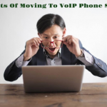 11 Benefits Of Moving To VoIP Phone System