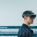 HP launches first Print-Industry mixed reality service – HP xRServices