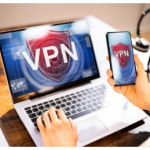 What is the difference between a VPN extension and a VPN App?