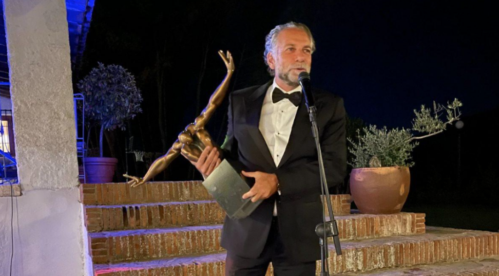 Bill Saad: Philanthropist, Entrepeneur & Internacional Investor - Vimarsana News