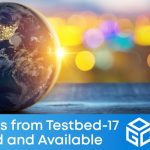 Results of OGC’s biggest Innovation Initiative in 2021, Testbed-17, are now available