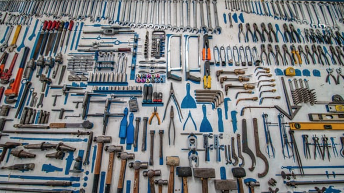 What Are Lock Washers And How To Properly Use Them GIS user