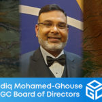 OGC elects Dr. Zaffar Sadiq Mohamed-Ghouse to its Board of Directors