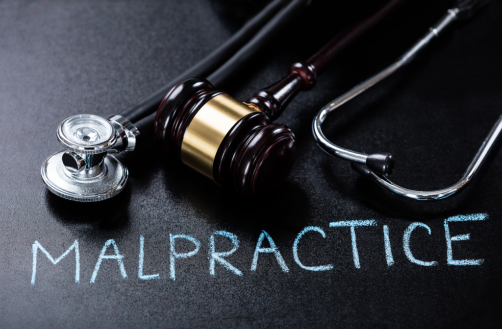 Ask a Medical Malpractice Lawyer