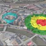Fugro and RapidSOS improve emergency response with 3D mapping technology