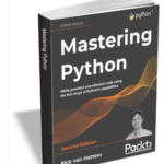 E-Book – Mastering Python – Second Edition, Free for a Limited Time