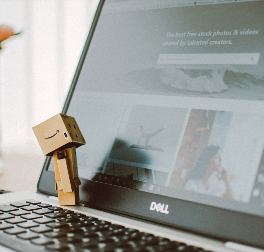 amazon laptop