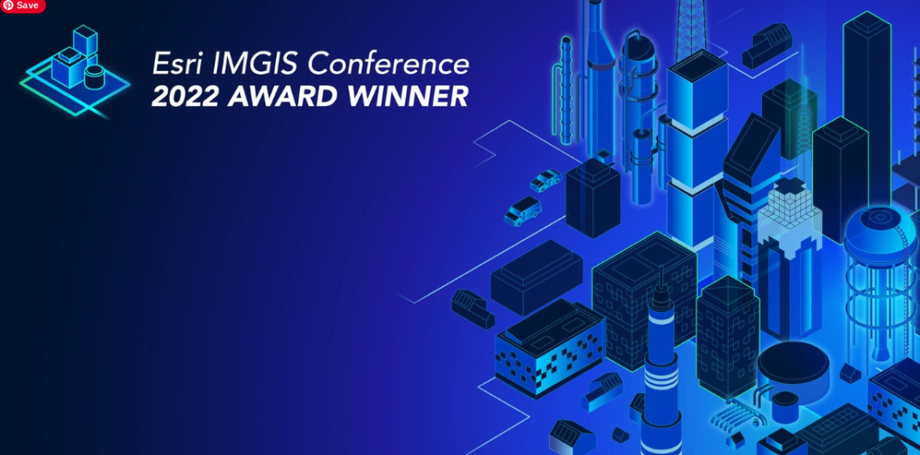 Esri honors partners during annual Infrastructure Management & GIS Conference