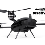 SmartDrone Unveils its Latest Mapping Drone: Discovery 2