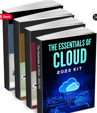 New Year Reading – The Essentials of Cloud – 2023 Kit