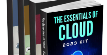 The Essentials of Cloud - 2023 Kit