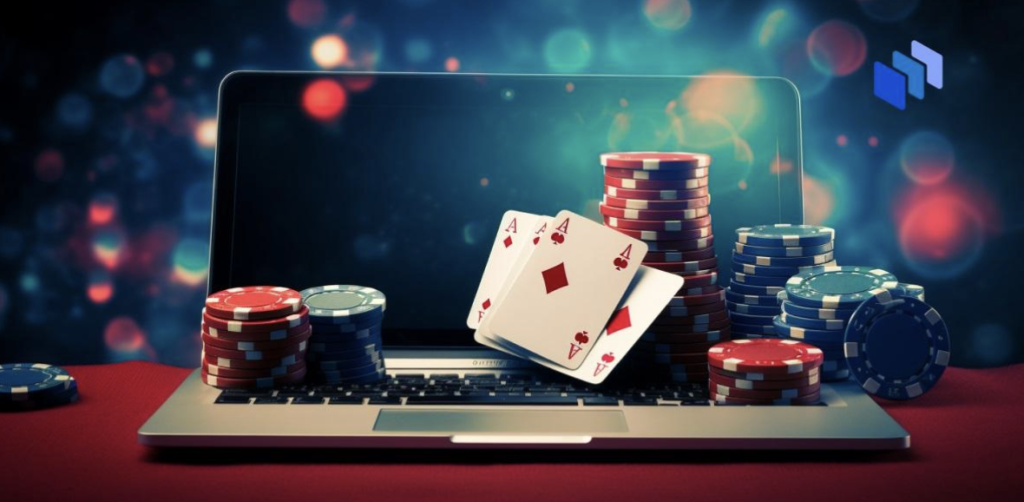 Top online casinos