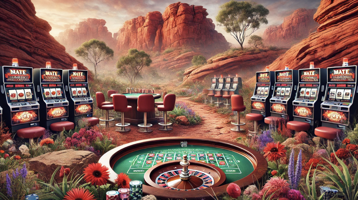 Technical view of the Casinomate login interface showing security fields.