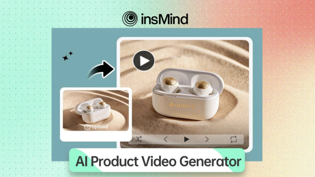How to Create Stunning Product Videos Using AI Video Generators? - GIS ...