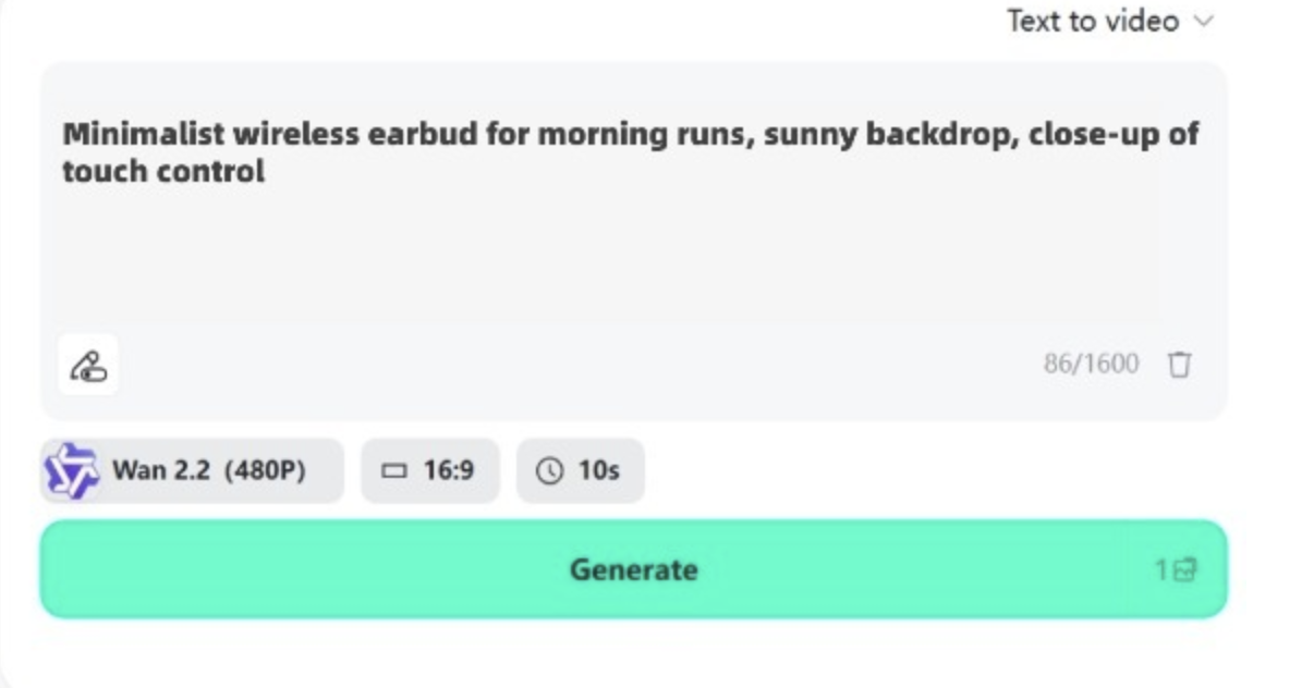 How to Create Stunning Product Videos Using AI Video Generators? - GIS ...
