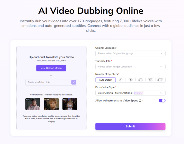 The Rise of AI Dubbing: Breaking Global Language Barriers in 2026 - GIS ...