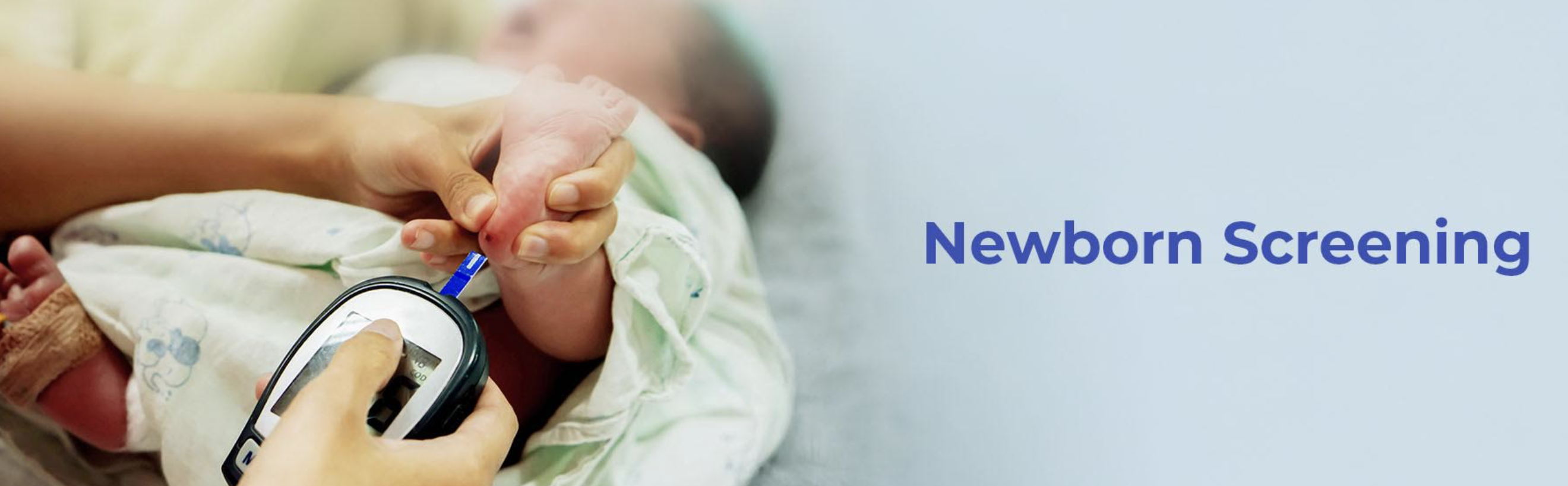 Newborn Screen Lab Test Newborn Screening: All You Need To Know - GIS user technology news