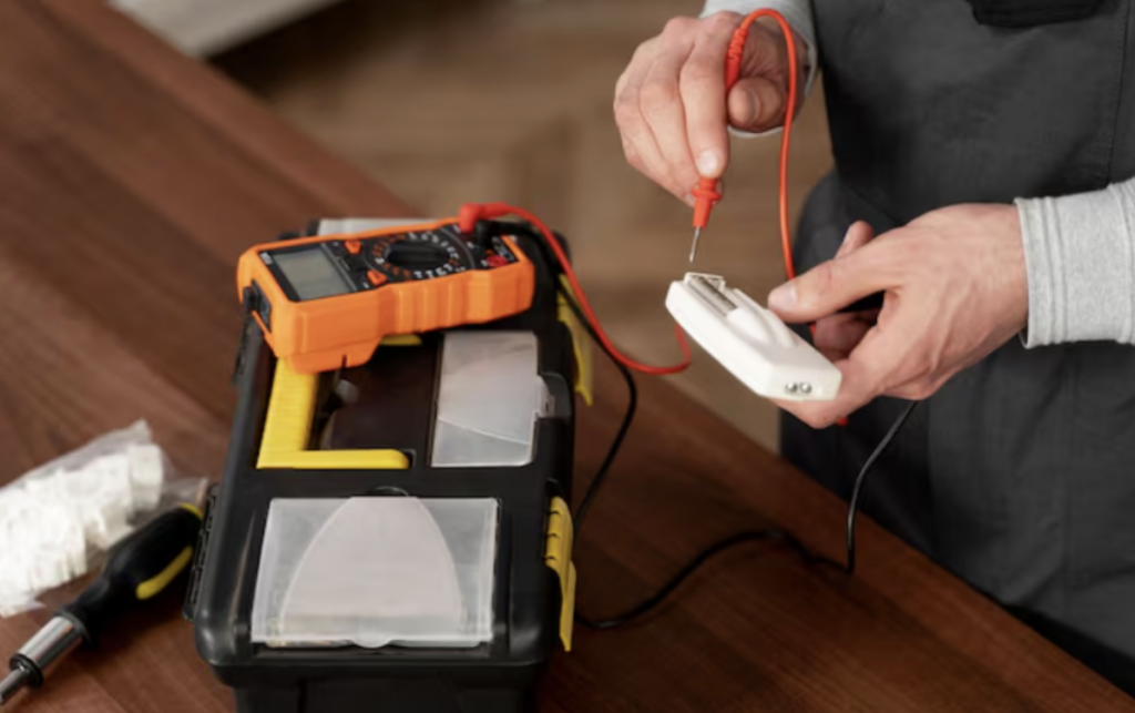 Choosing the Perfect Multimeter: A Guide to Finding the Right Tool for ...
