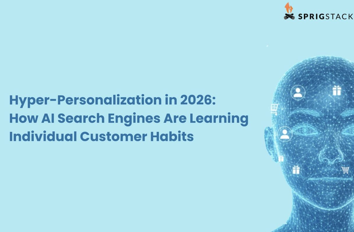 Hyper-Personalization in 2026: How AI Search Engines Are Learning ...