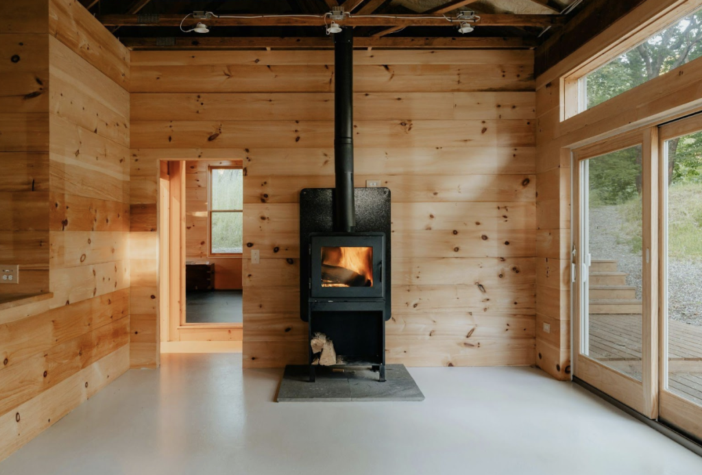 How Smart Home Heating Solutions Are Changing Interior Design - GIS ...