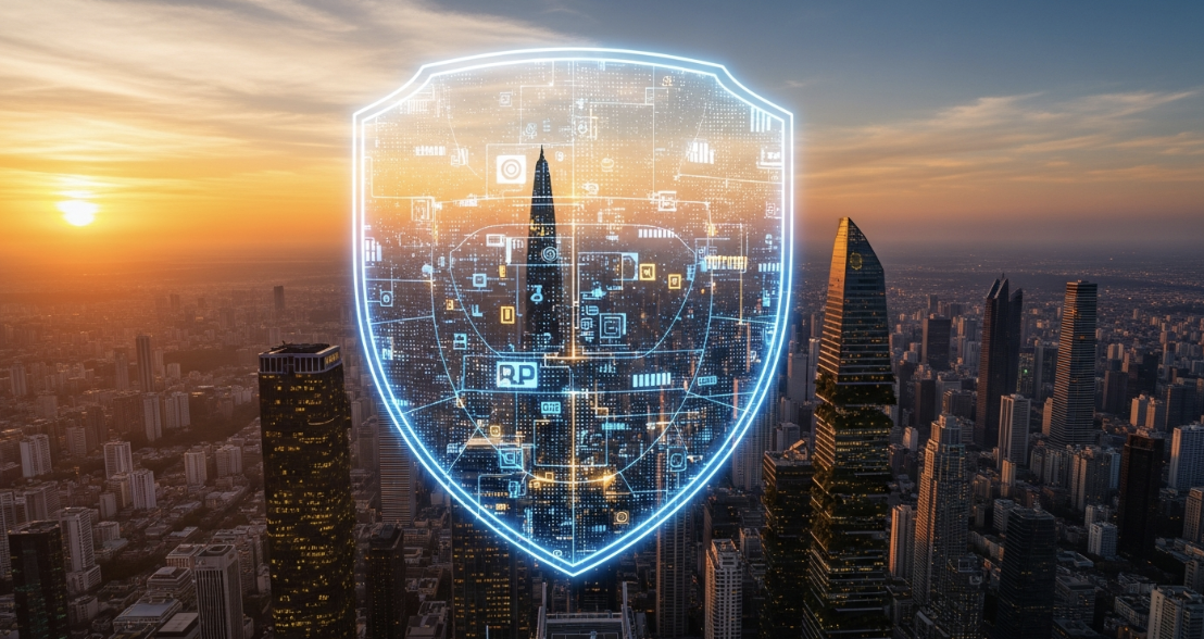 Explore Beyond Monitoring with Managed Security Services
