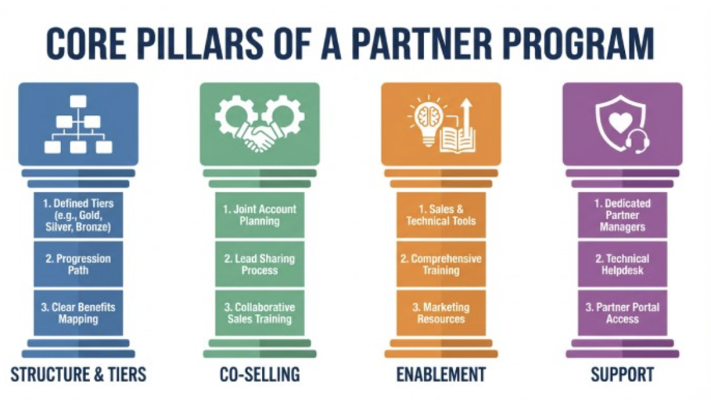 Stronger Together: How MSP Partner Programs Transform IT Services - GIS ...