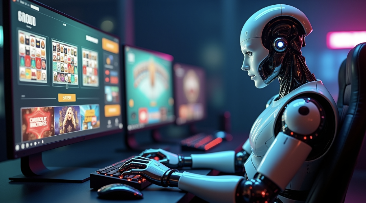 How Player Behavior Models Are Shaping the Next Generation of AI ...