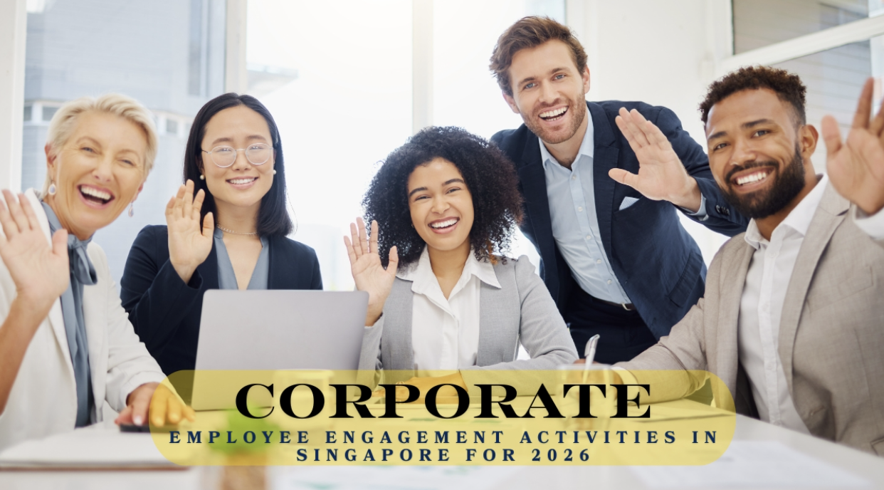 Top Employee Engagement Activity Ideas For Employers