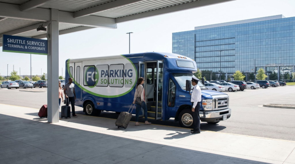 Milwaukee’s 4 best ADA-compliant shuttle services for wheelchair ...