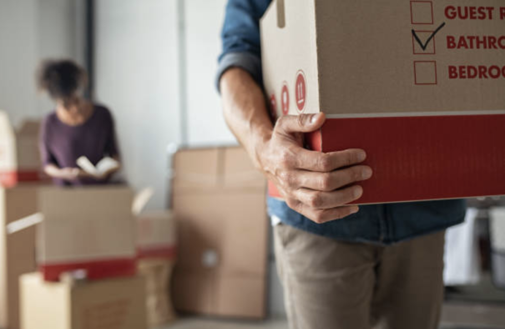 What a Long Distance Move Actually Does to a Family, and How to Prepare ...