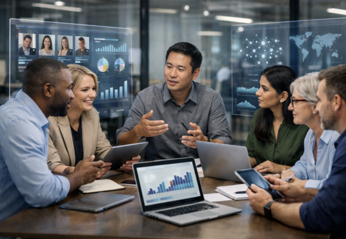 The Role of Technology in Shaping the Future of Talent Acquisition ...